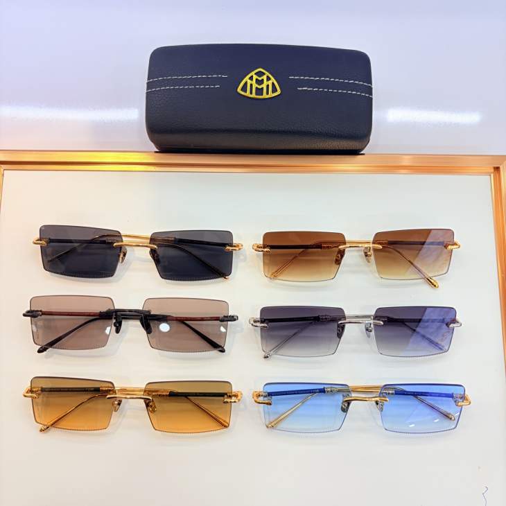 Picture of Maybach Sunglasses _SKUfw80535643fw